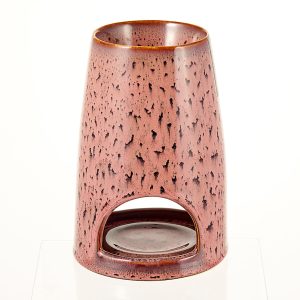 Αρωματιστής Scentchips Chisseld μεγάλος ροζ με σχέδια